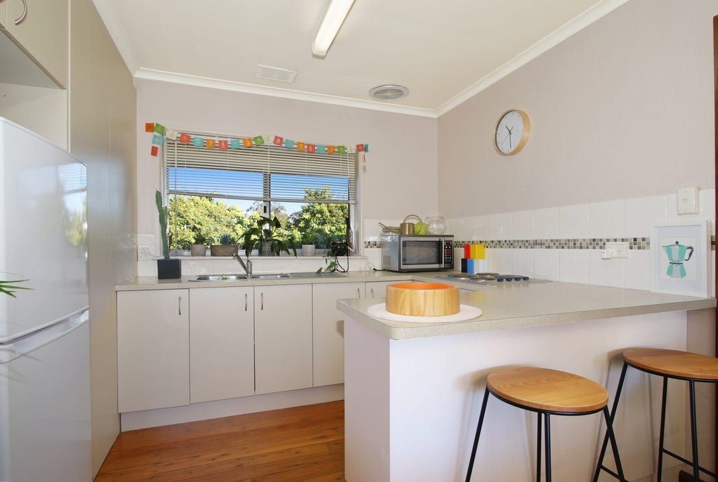 Low-Maintenance Living in a Prime East Albury Location