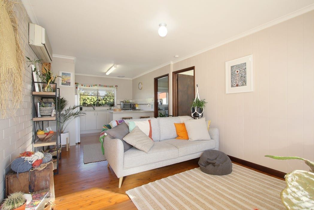 Low-Maintenance Living in a Prime East Albury Location