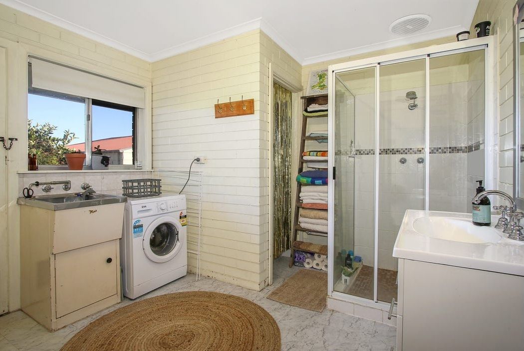 Low-Maintenance Living in a Prime East Albury Location