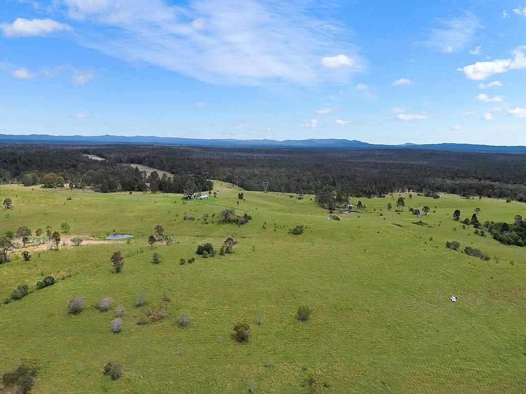 465 Ellangowan - Myrtle Creek Road, Ellangowan NSW 2470