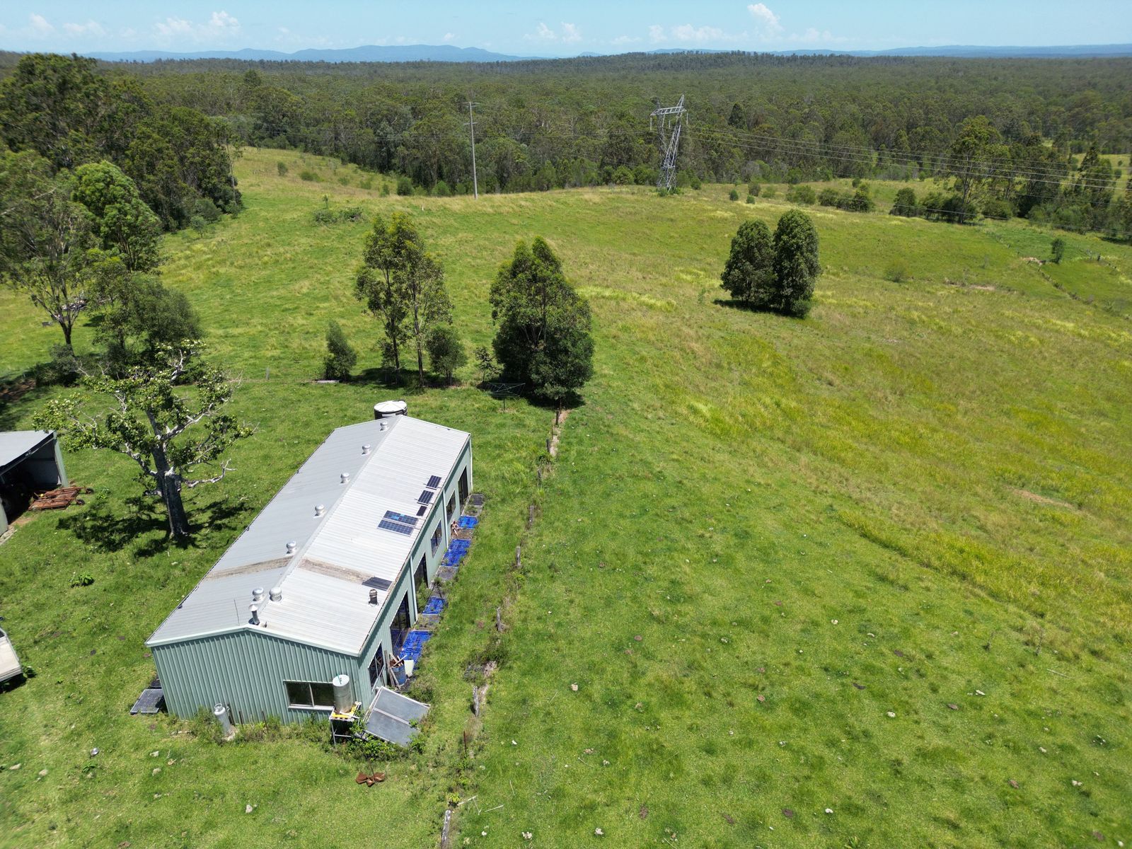 465 Ellangowan - Myrtle Creek Road, Ellangowan NSW 2470