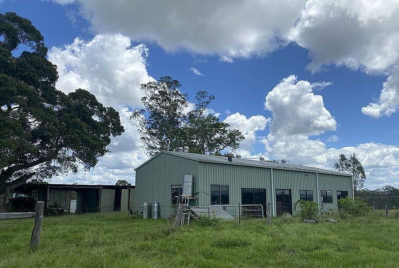 465 Ellangowan - Myrtle Creek Road, Ellangowan NSW 2470