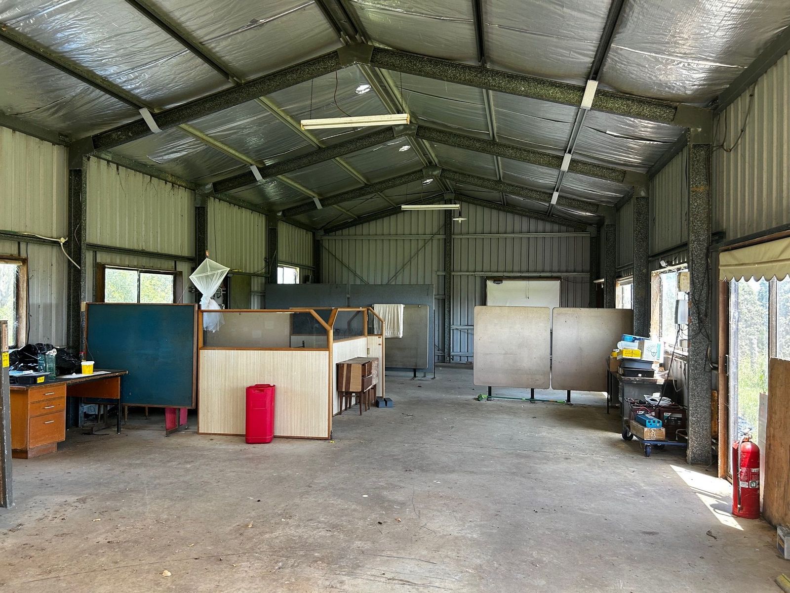 465 Ellangowan - Myrtle Creek Road, Ellangowan NSW 2470