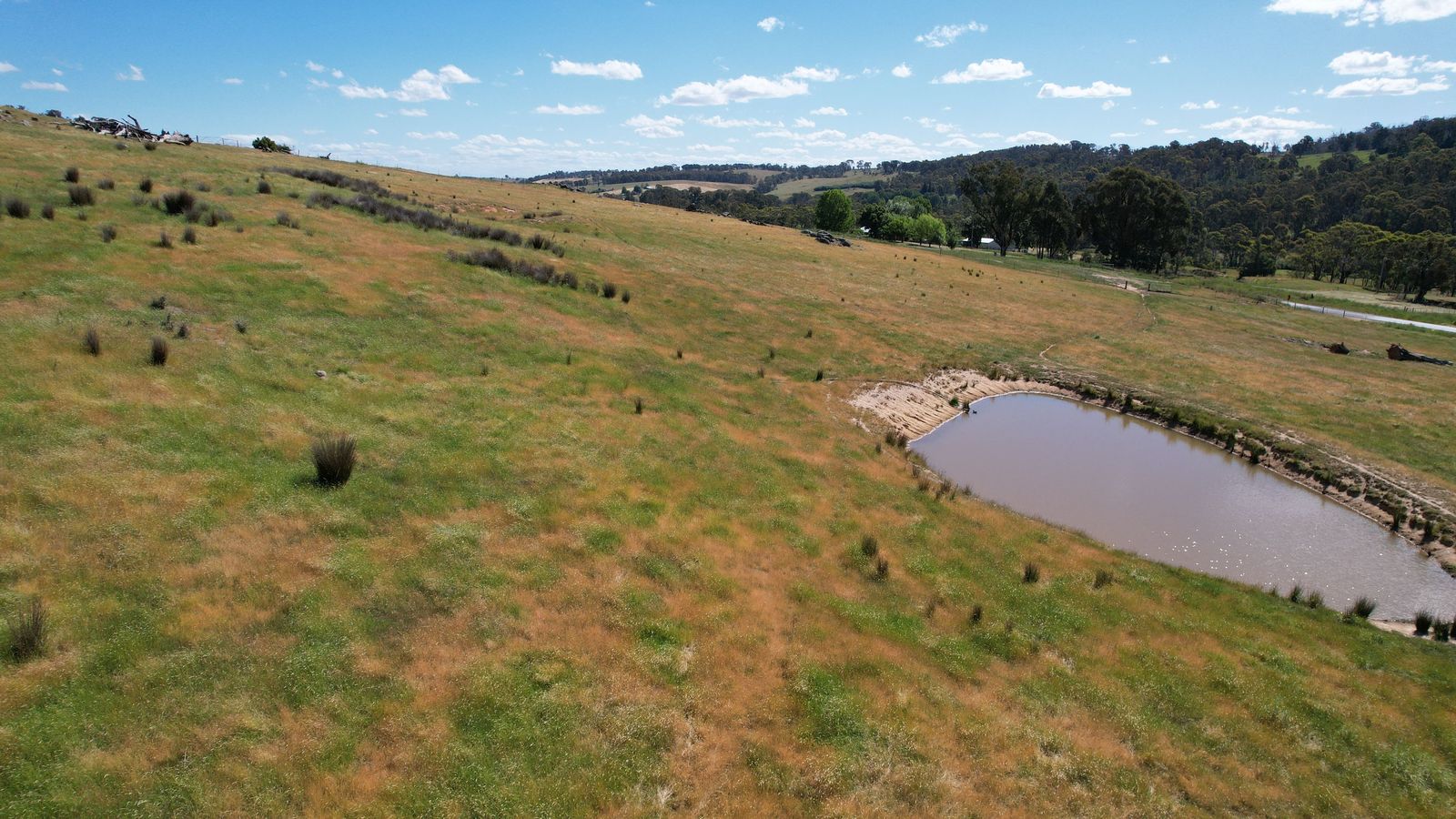 580 Batlow Road, Tumbarumba, Your Ideal Weekend Escape on 40.08ha Other | NSW Tumbarumba, NSW 2653 | Prop-GPT the AI-Powered Property Portal