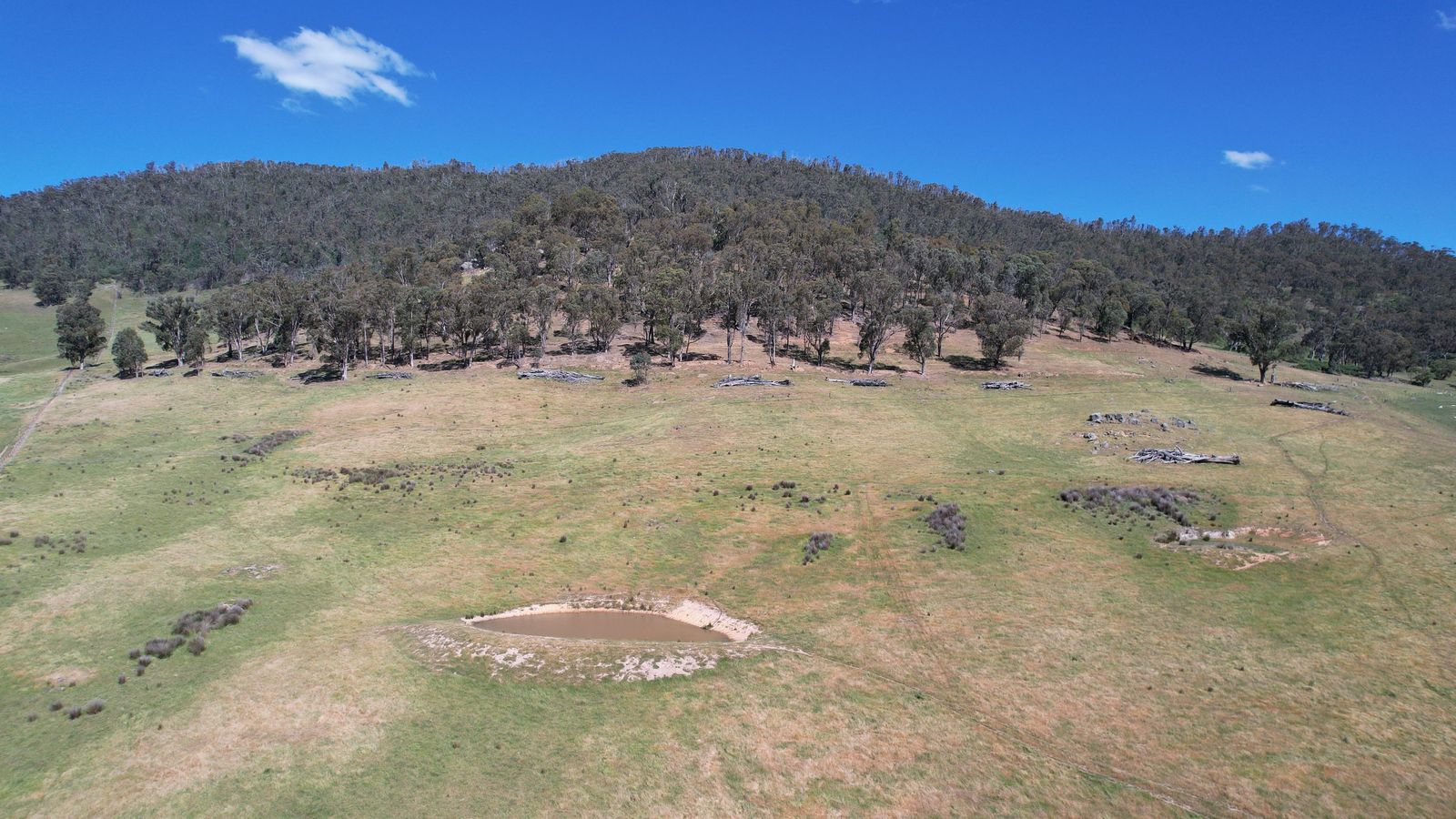 580 Batlow Road, Tumbarumba, Your Ideal Weekend Escape on 40.08ha