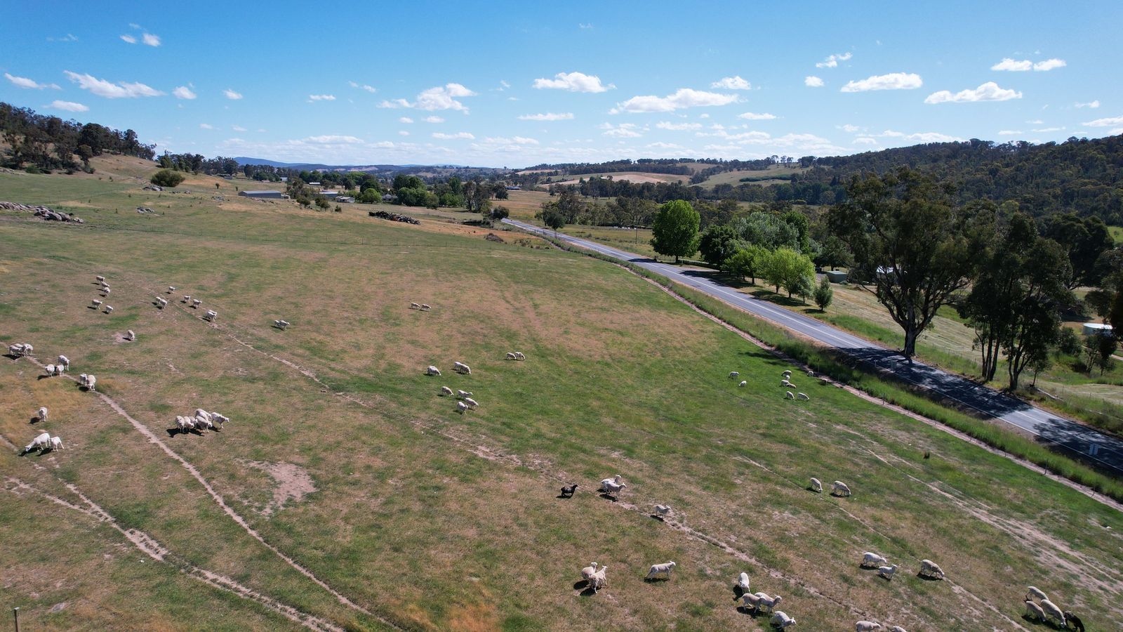 580 Batlow Road, Tumbarumba, Your Ideal Weekend Escape on 40.08ha