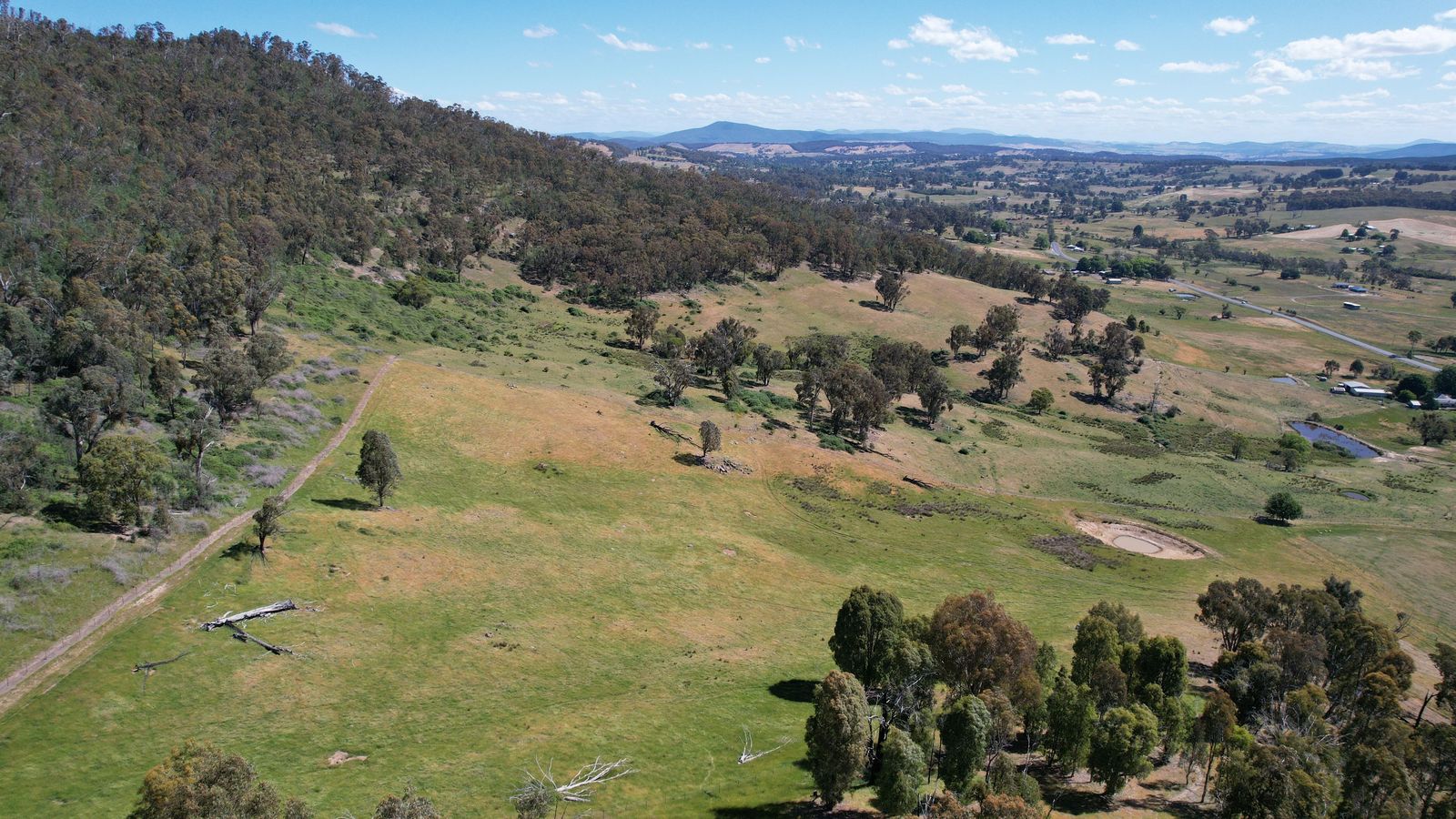 580 Batlow Road, Tumbarumba, Your Ideal Weekend Escape on 40.08ha