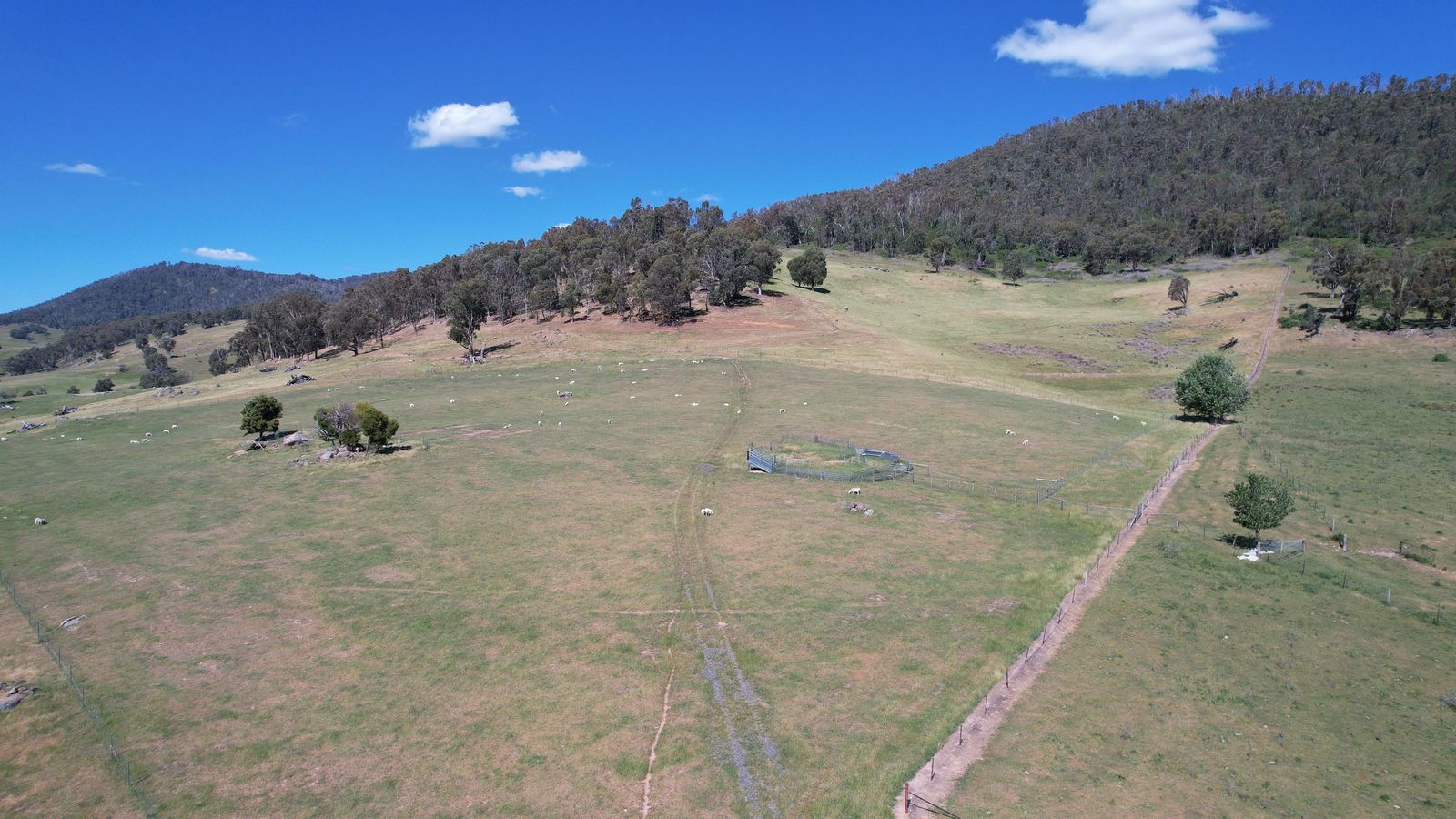 580 Batlow Road, Tumbarumba, Your Ideal Weekend Escape on 40.08ha