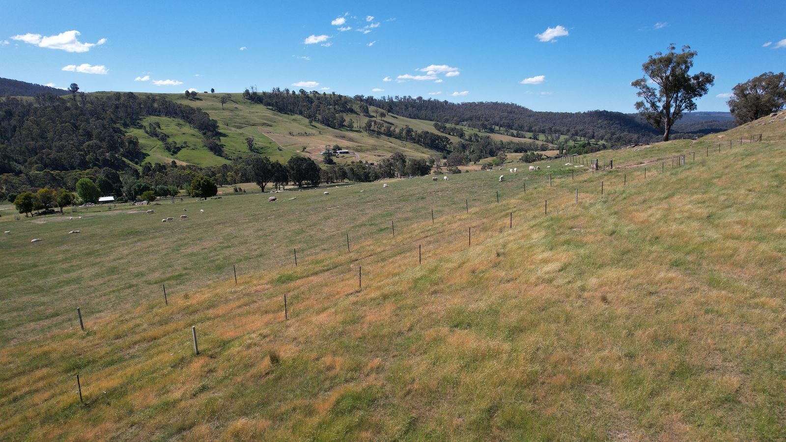 580 Batlow Road, Tumbarumba, Your Ideal Weekend Escape on 40.08ha