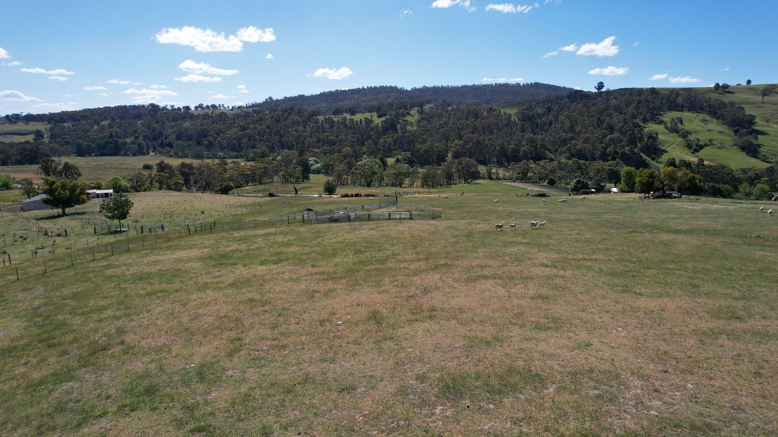 580 Batlow Road, Tumbarumba, Your Ideal Weekend Escape on 40.08ha