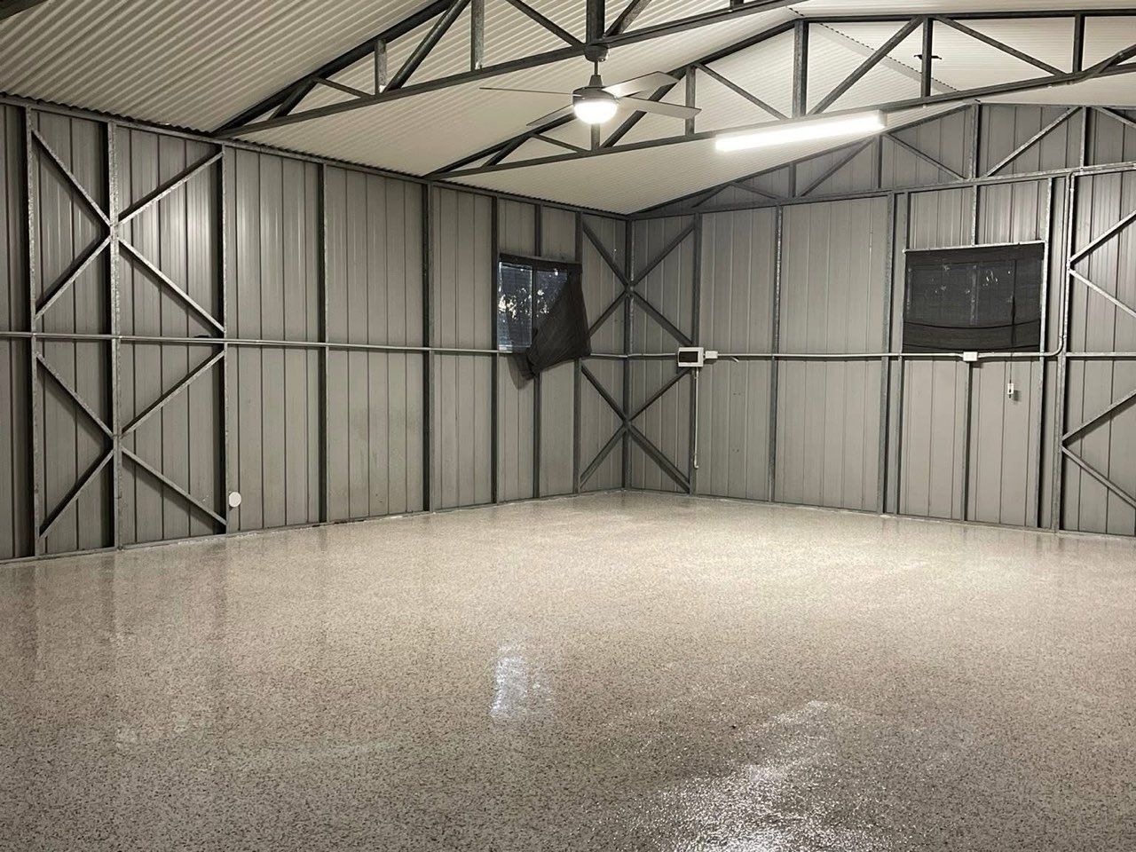 Great Weekender or Build Your Dream Home