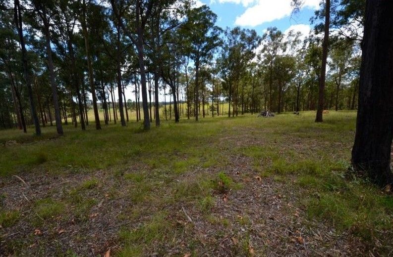 Great Weekender or Build Your Dream Home