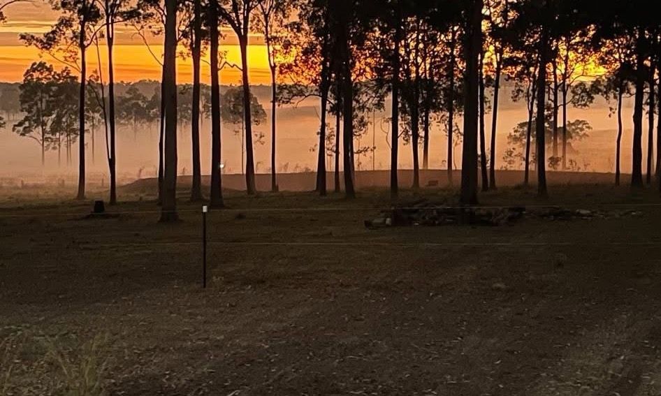 Great Weekender or Build Your Dream Home