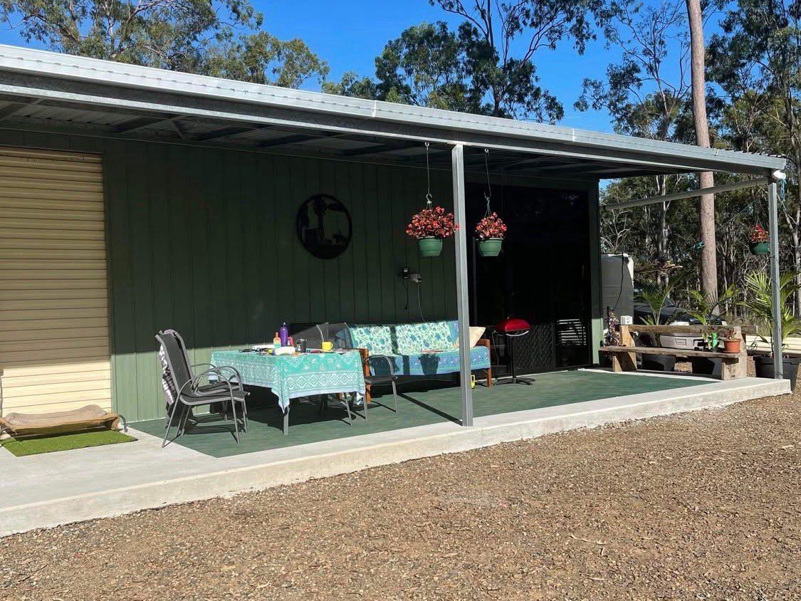 Great Weekender or Build Your Dream Home