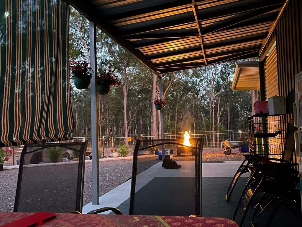 Great Weekender or Build Your Dream Home