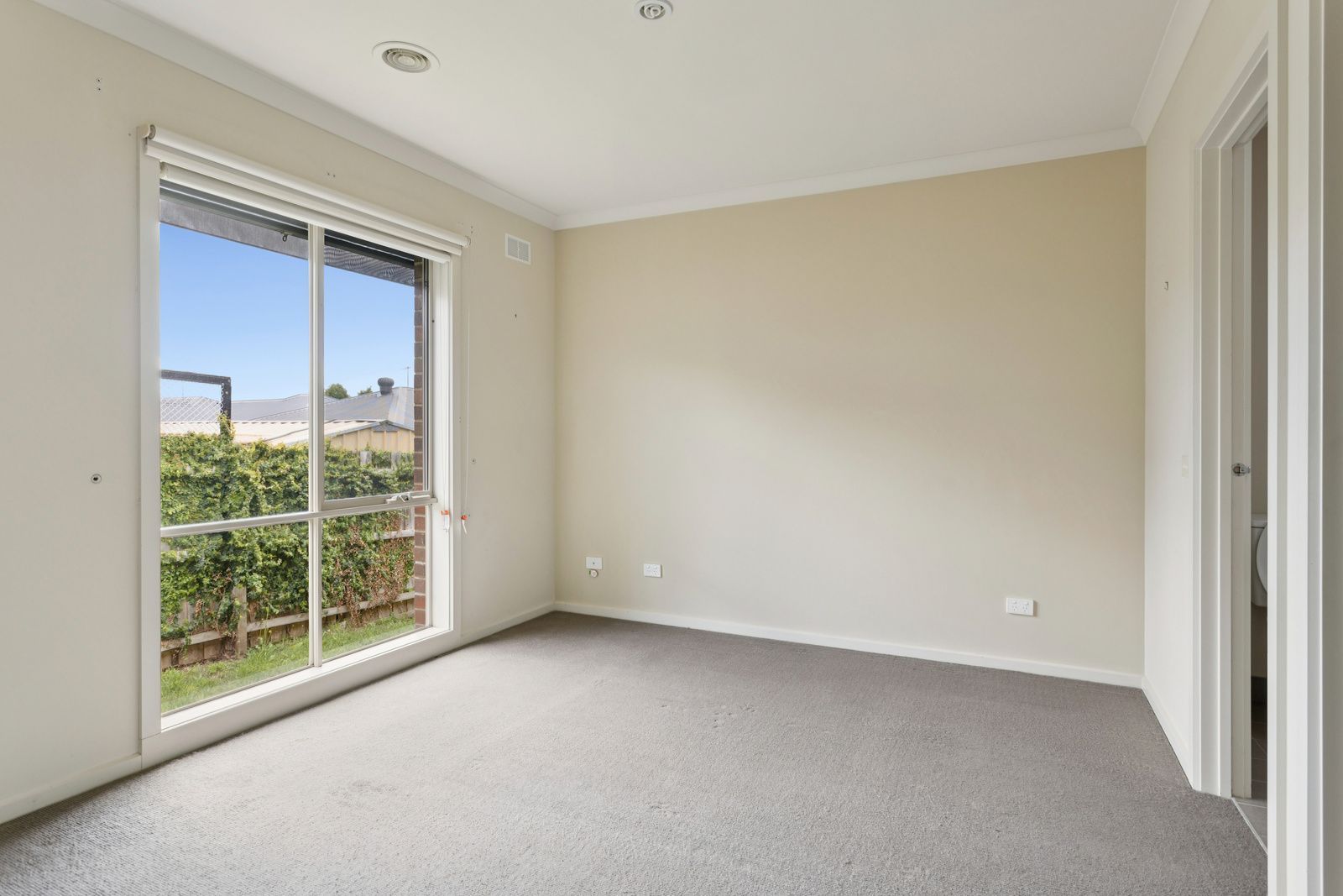 Low maintenance modern living