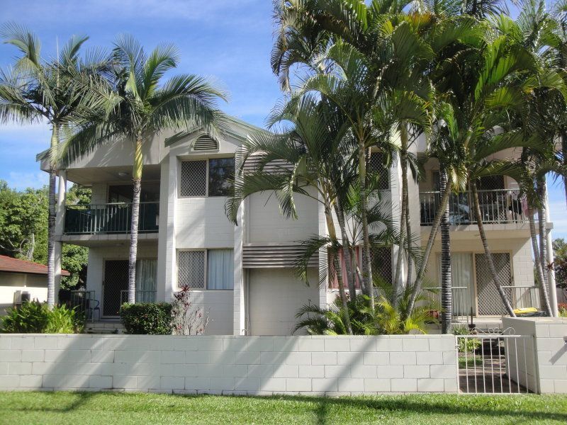 Rejuvenated Two Bedroom Unit Unit | QLD Condon, QLD 4815 | Prop-GPT the AI-Powered Property Portal