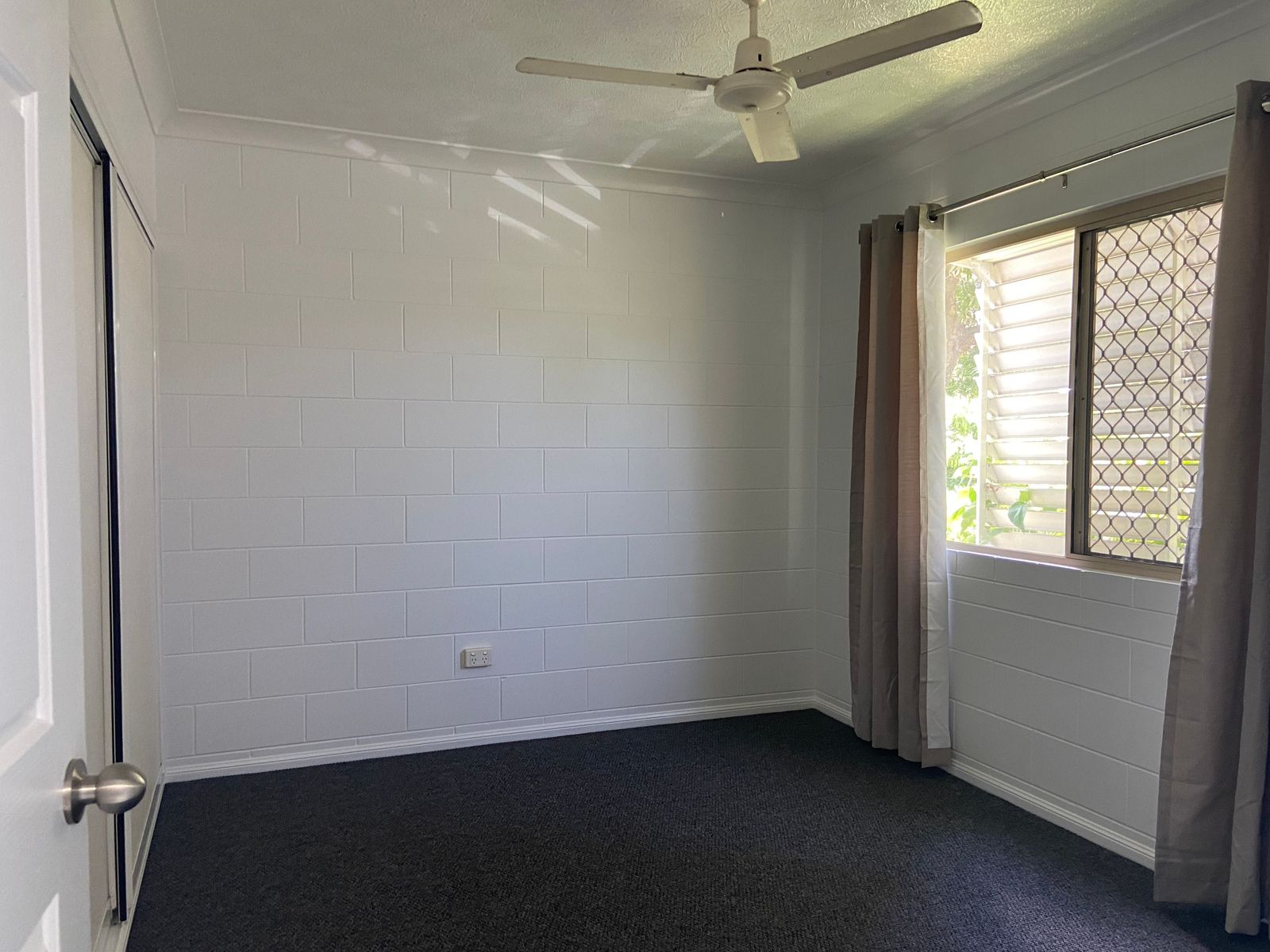 Rejuvenated Two Bedroom Unit