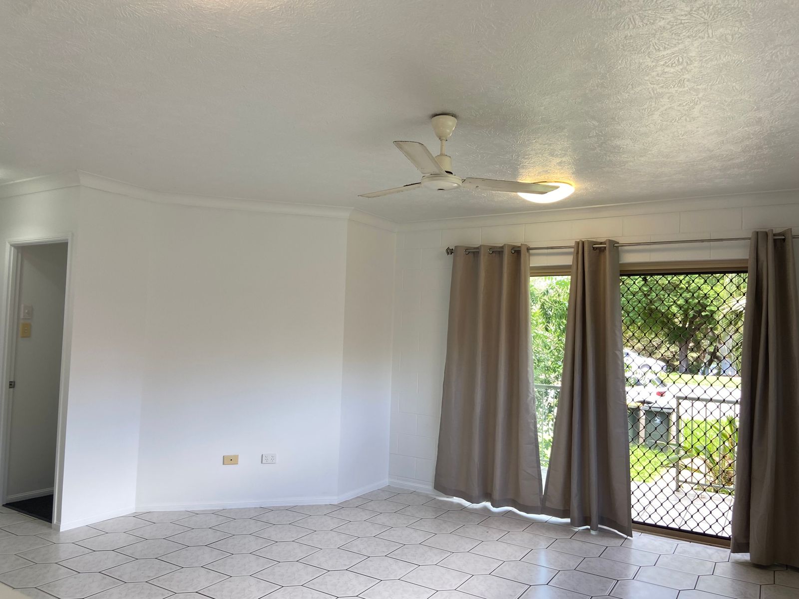 Rejuvenated Two Bedroom Unit