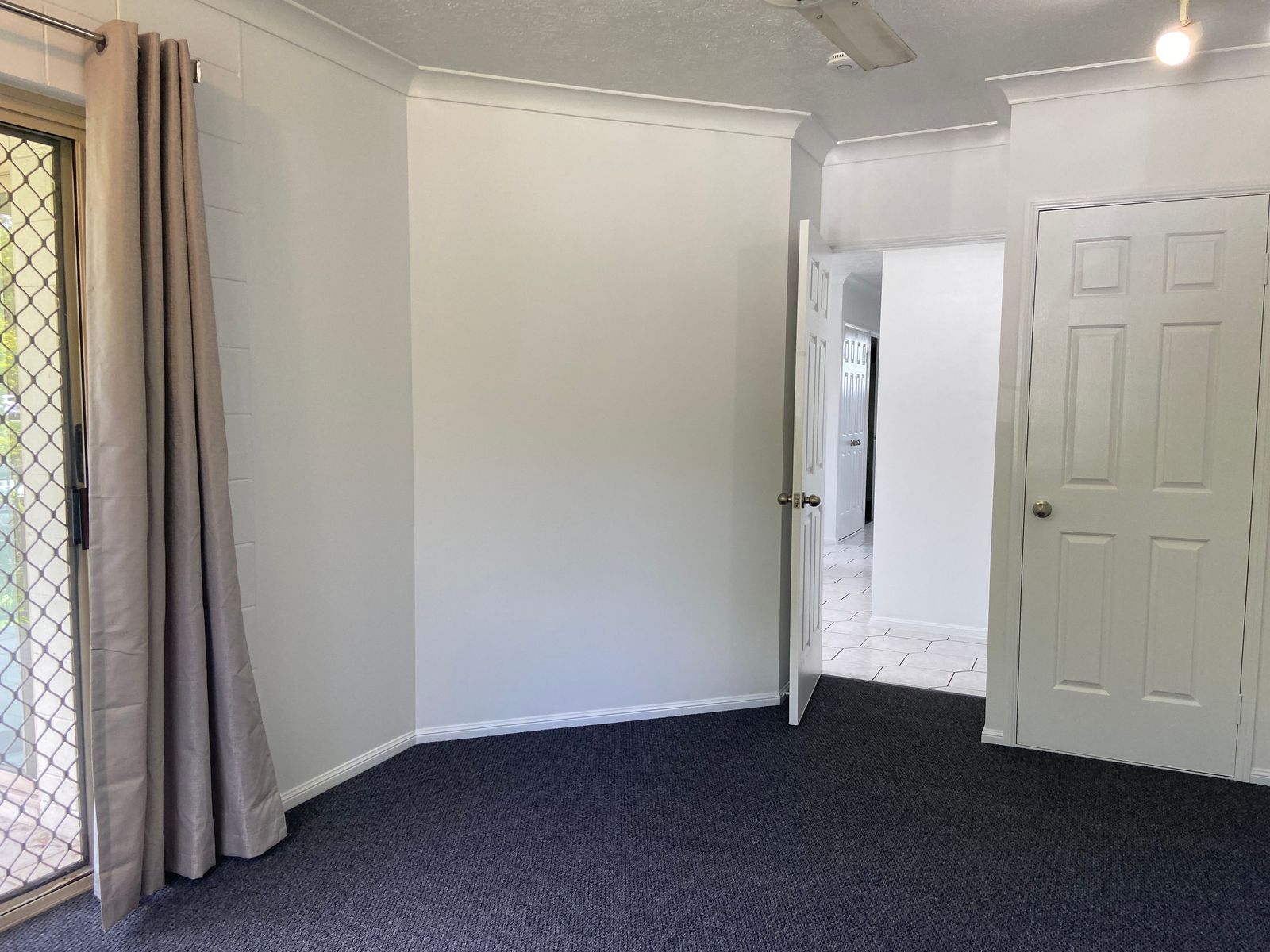 Rejuvenated Two Bedroom Unit