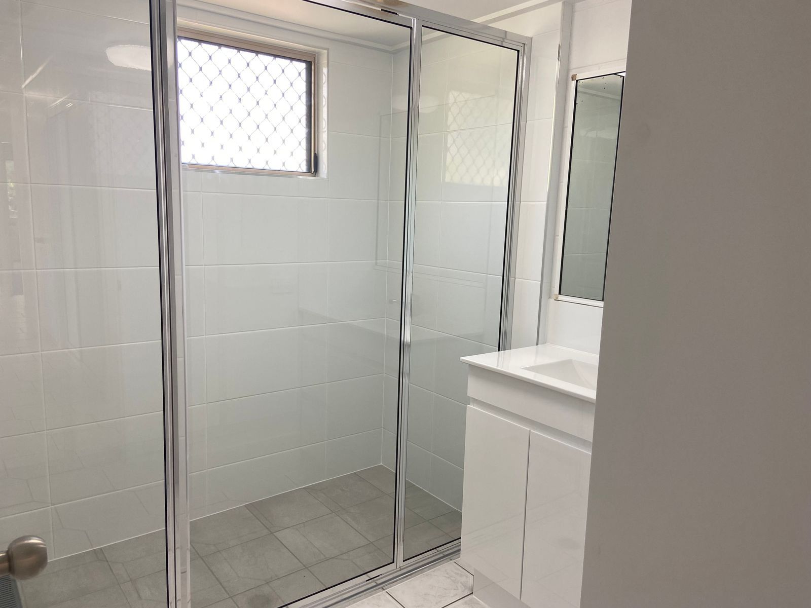 Rejuvenated Two Bedroom Unit