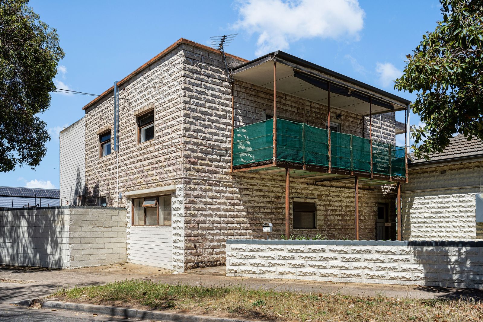 Renovated Upstairs Apartment Apartment | SA Croydon Park, SA 5008 | Prop-GPT the AI-Powered Property Portal