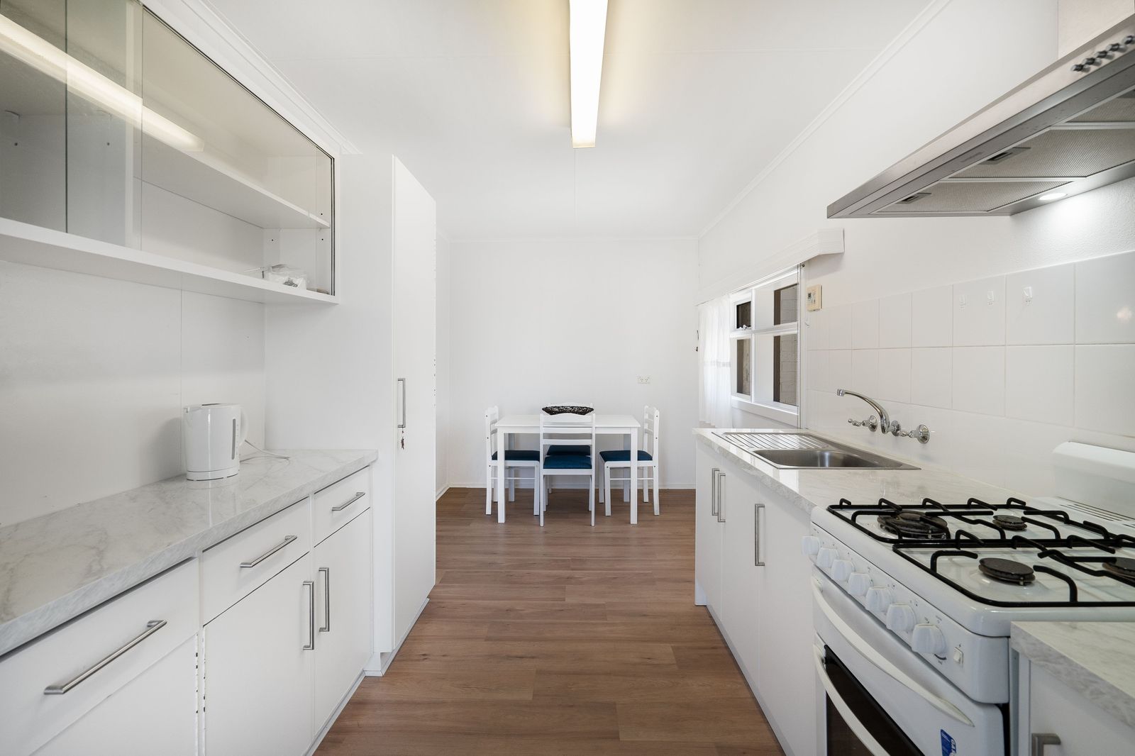 Renovated Upstairs Apartment