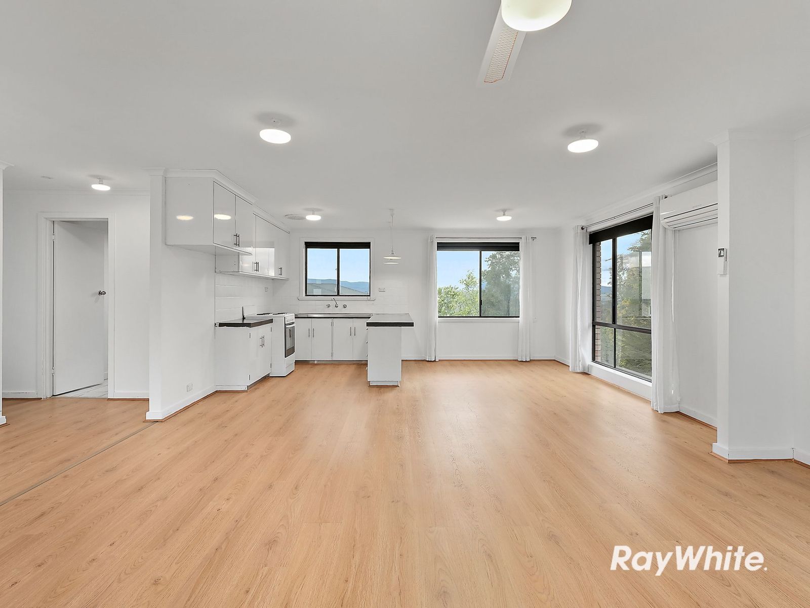 Warm, welcoming, and convenient