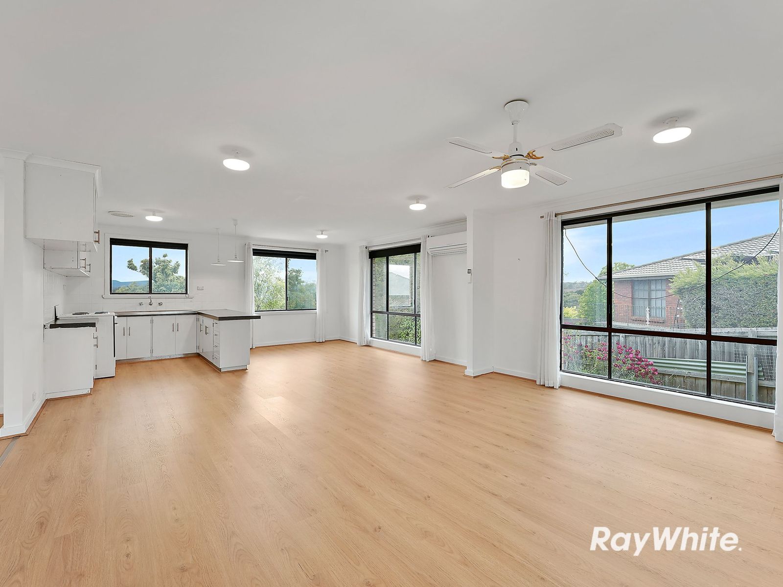 Warm, welcoming, and convenient