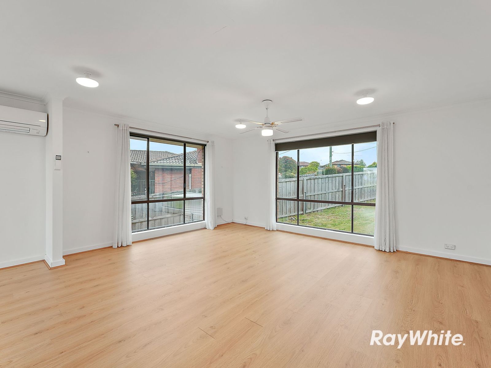 Warm, welcoming, and convenient