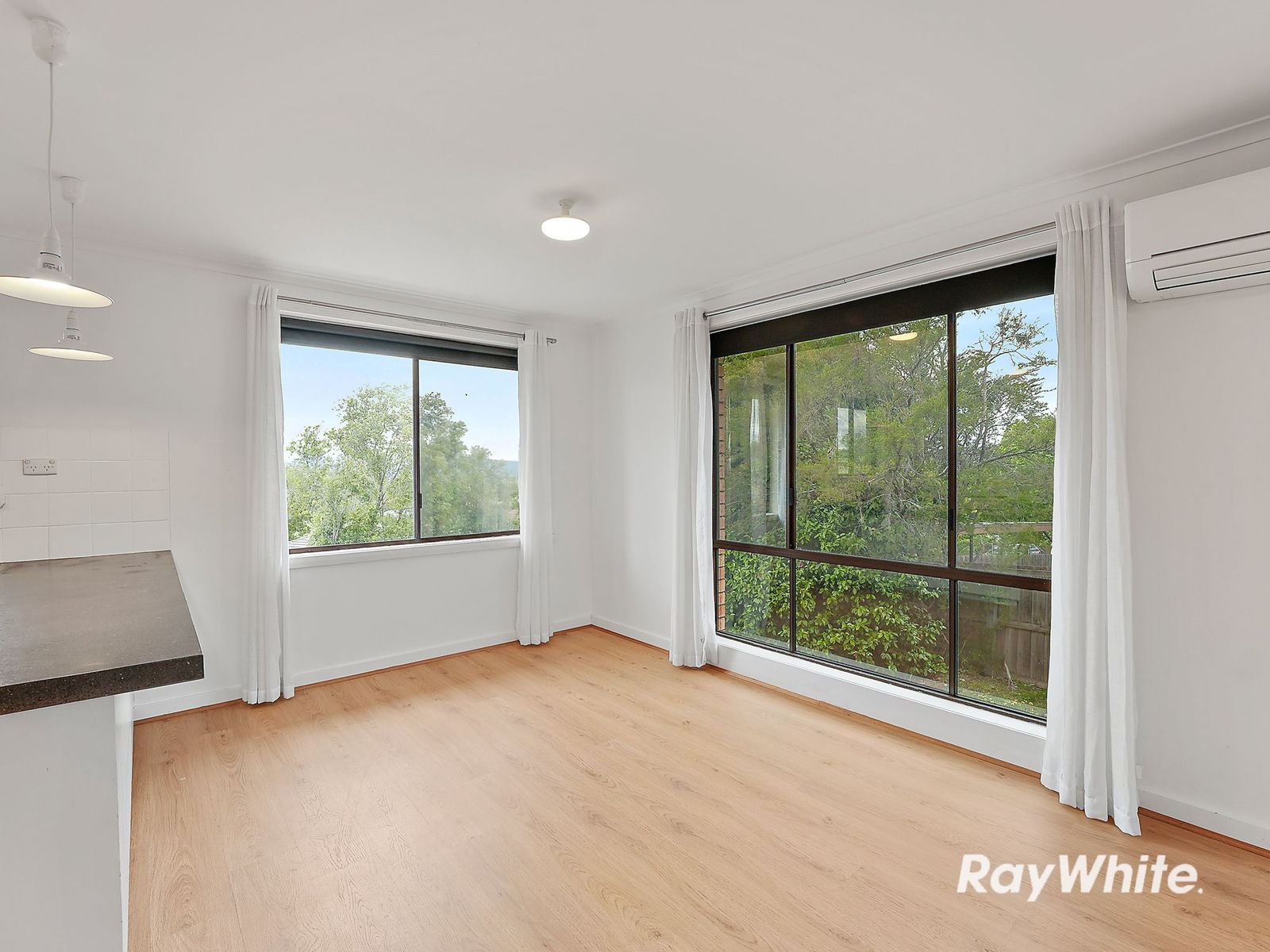 Warm, welcoming, and convenient