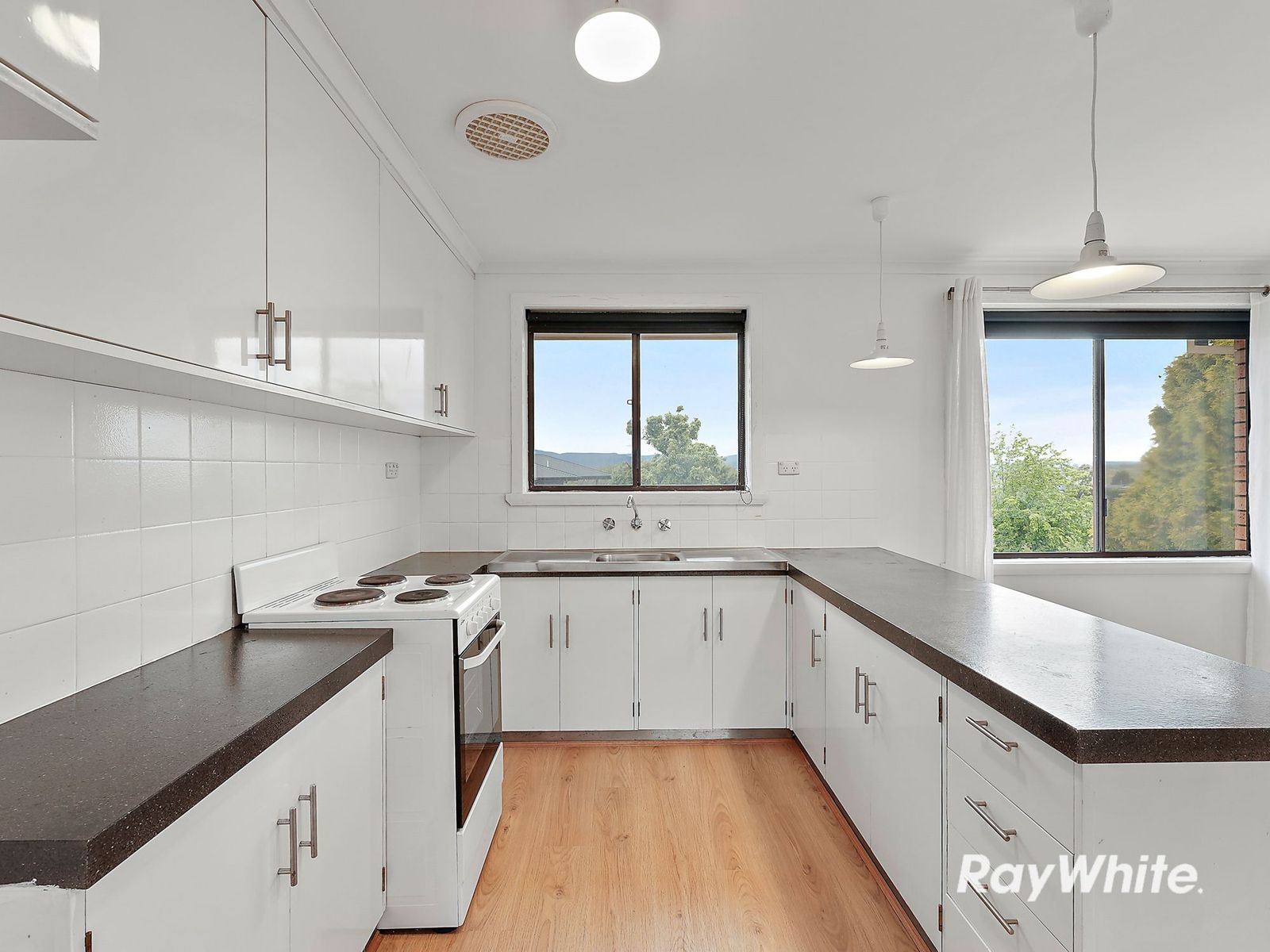 Warm, welcoming, and convenient