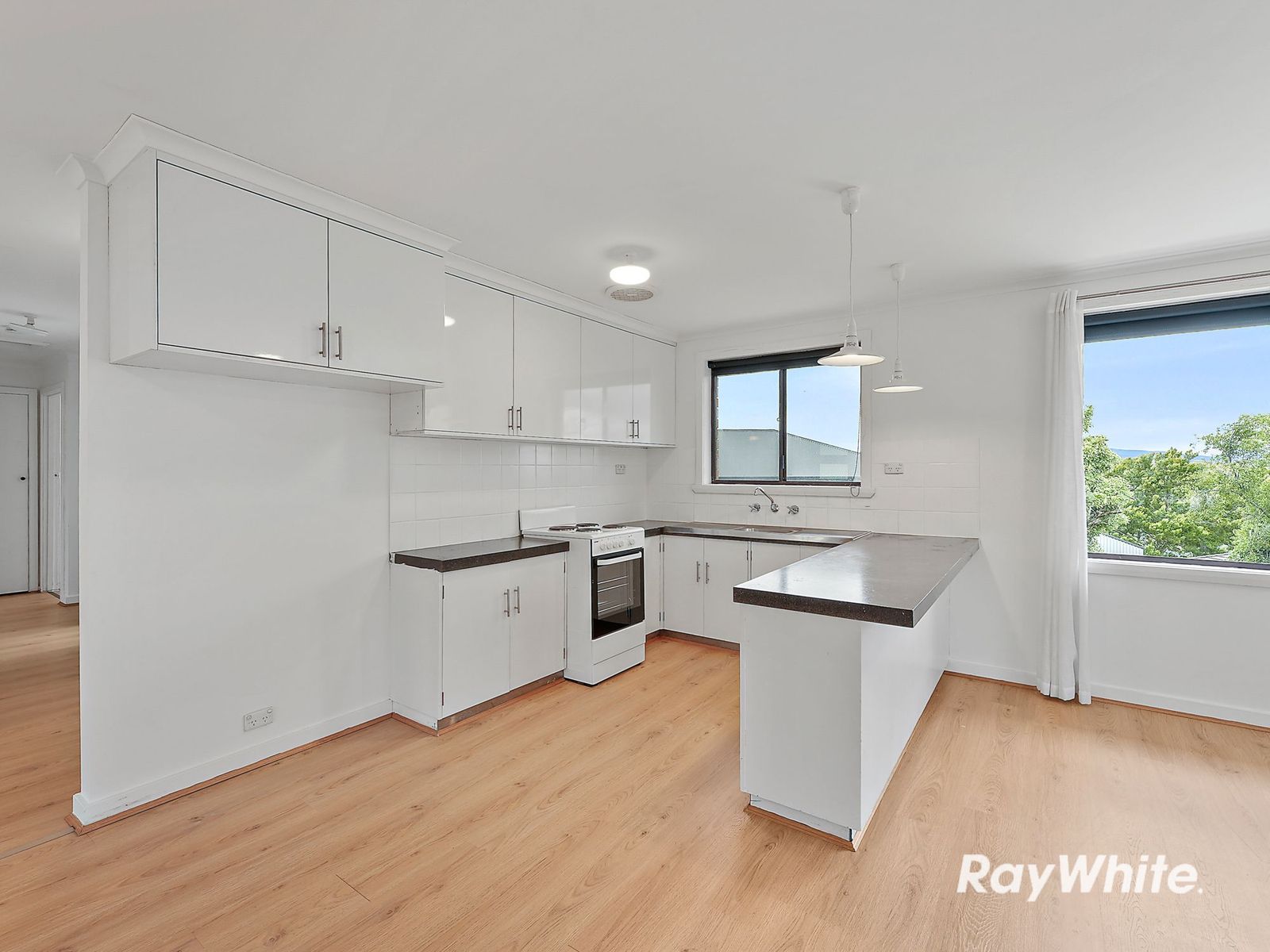 Warm, welcoming, and convenient