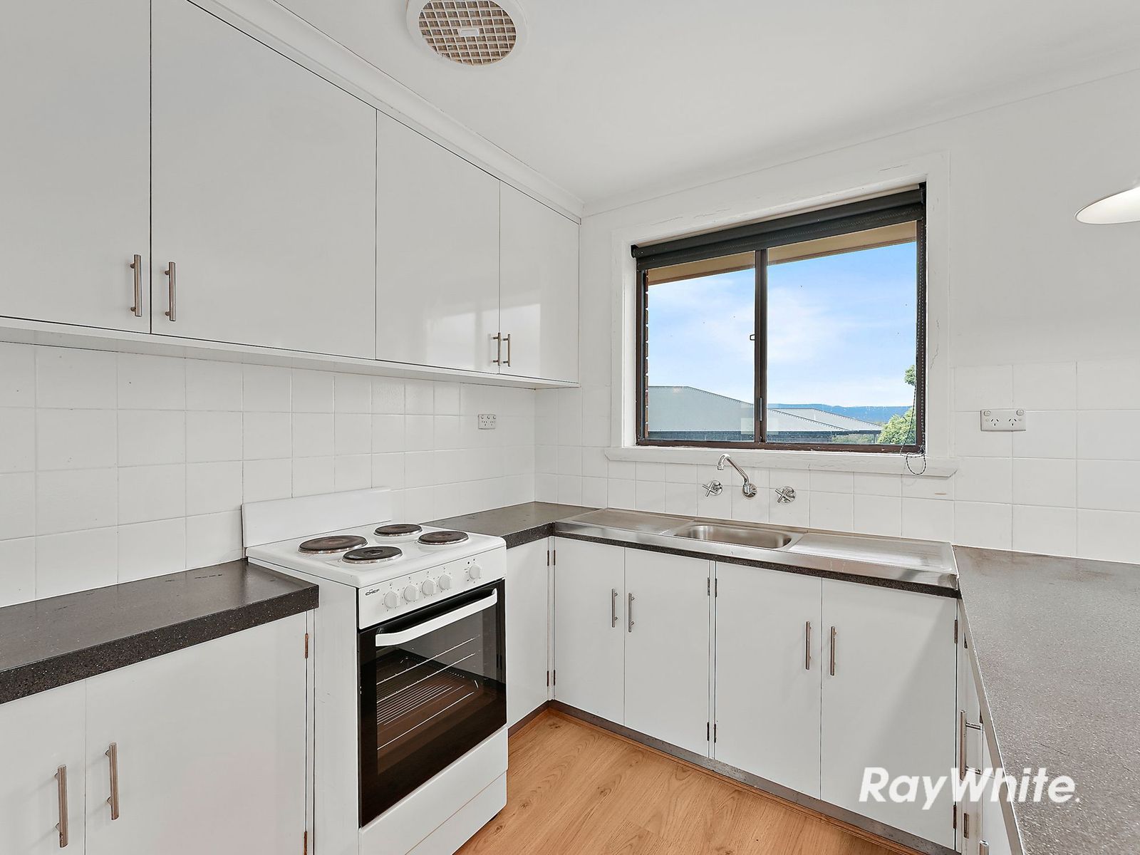 Warm, welcoming, and convenient