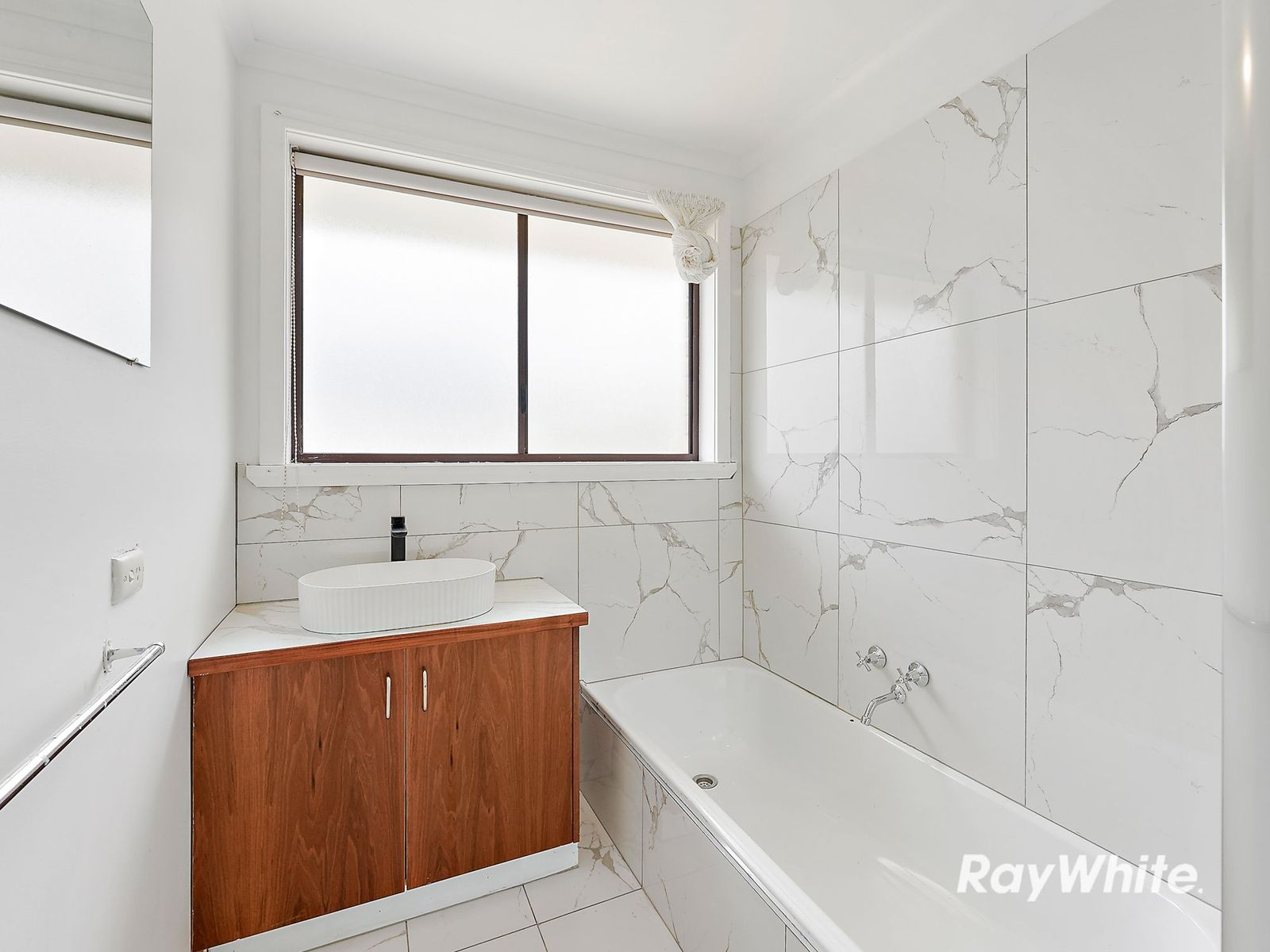 Warm, welcoming, and convenient