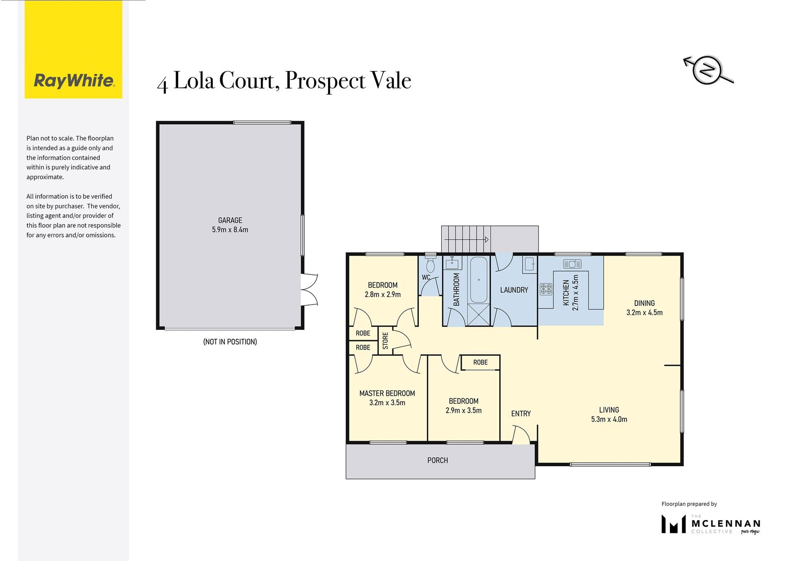 Warm, welcoming, and convenient