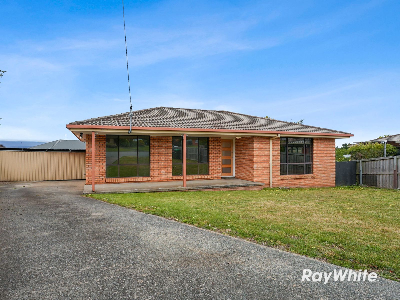 Warm, welcoming, and convenient