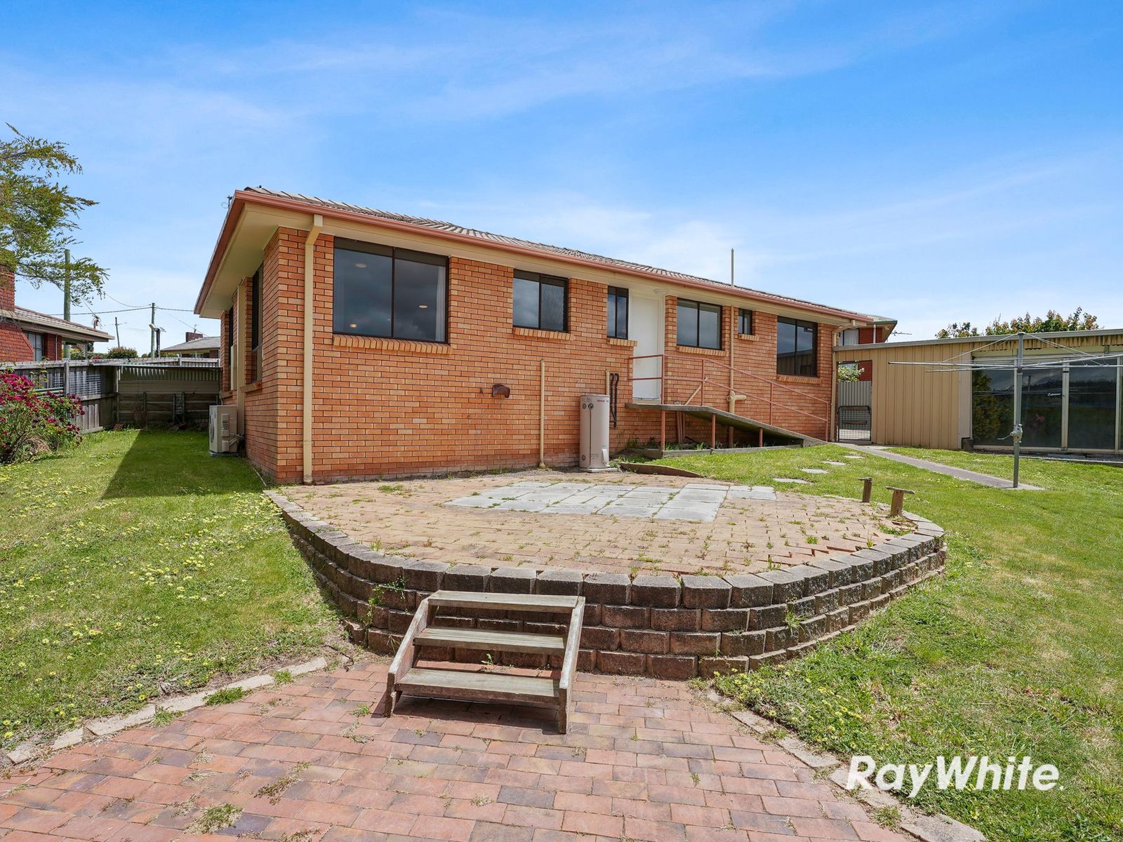 Warm, welcoming, and convenient