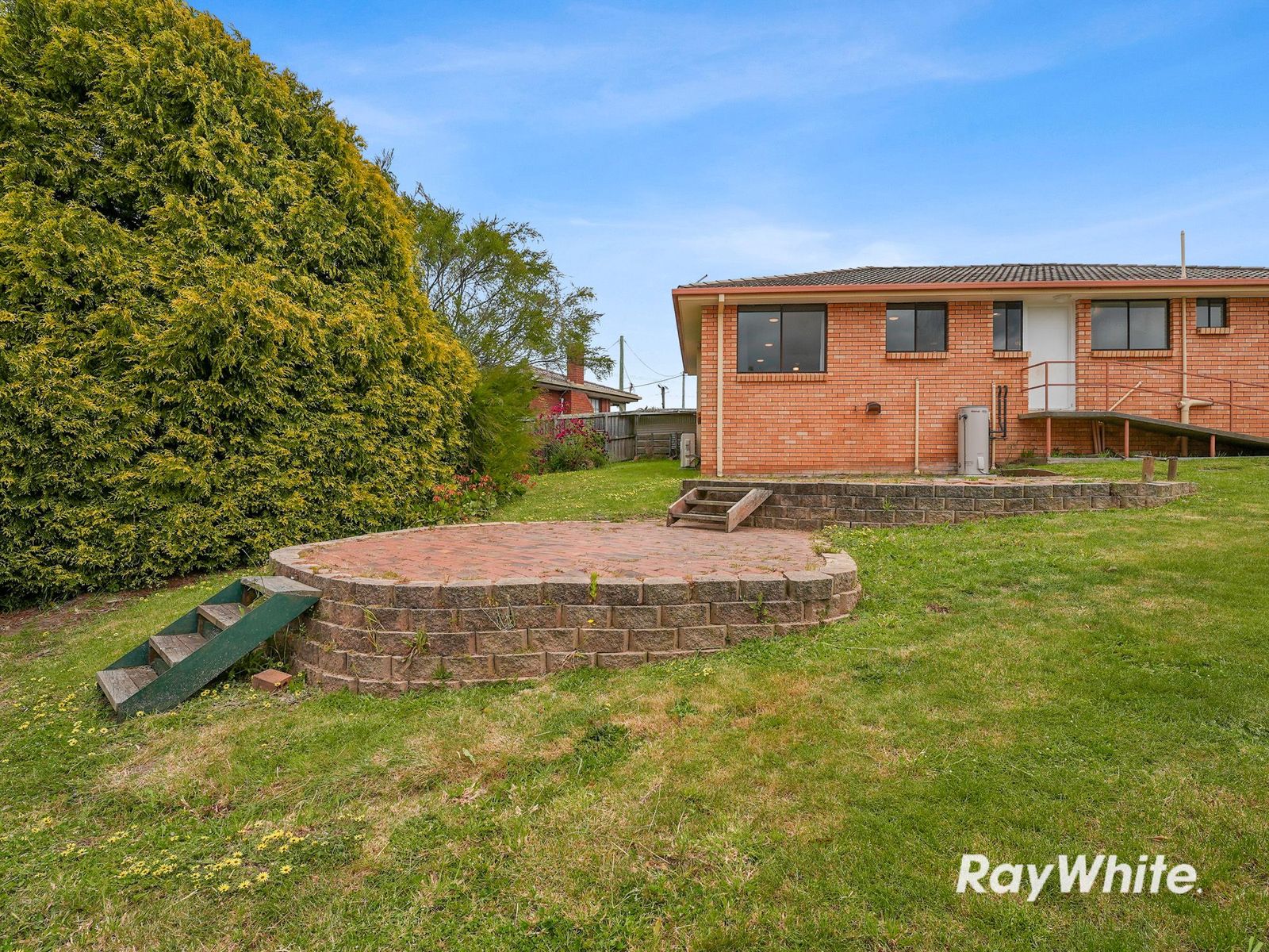 Warm, welcoming, and convenient