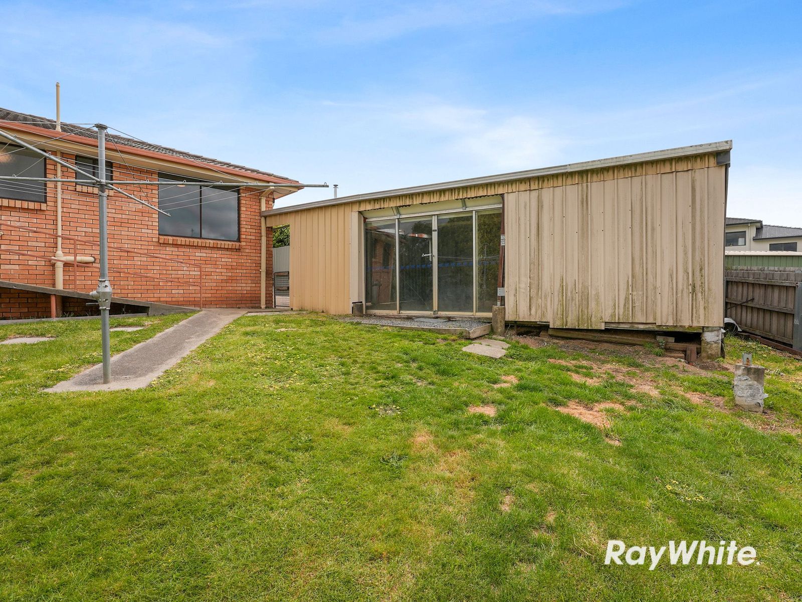 Warm, welcoming, and convenient