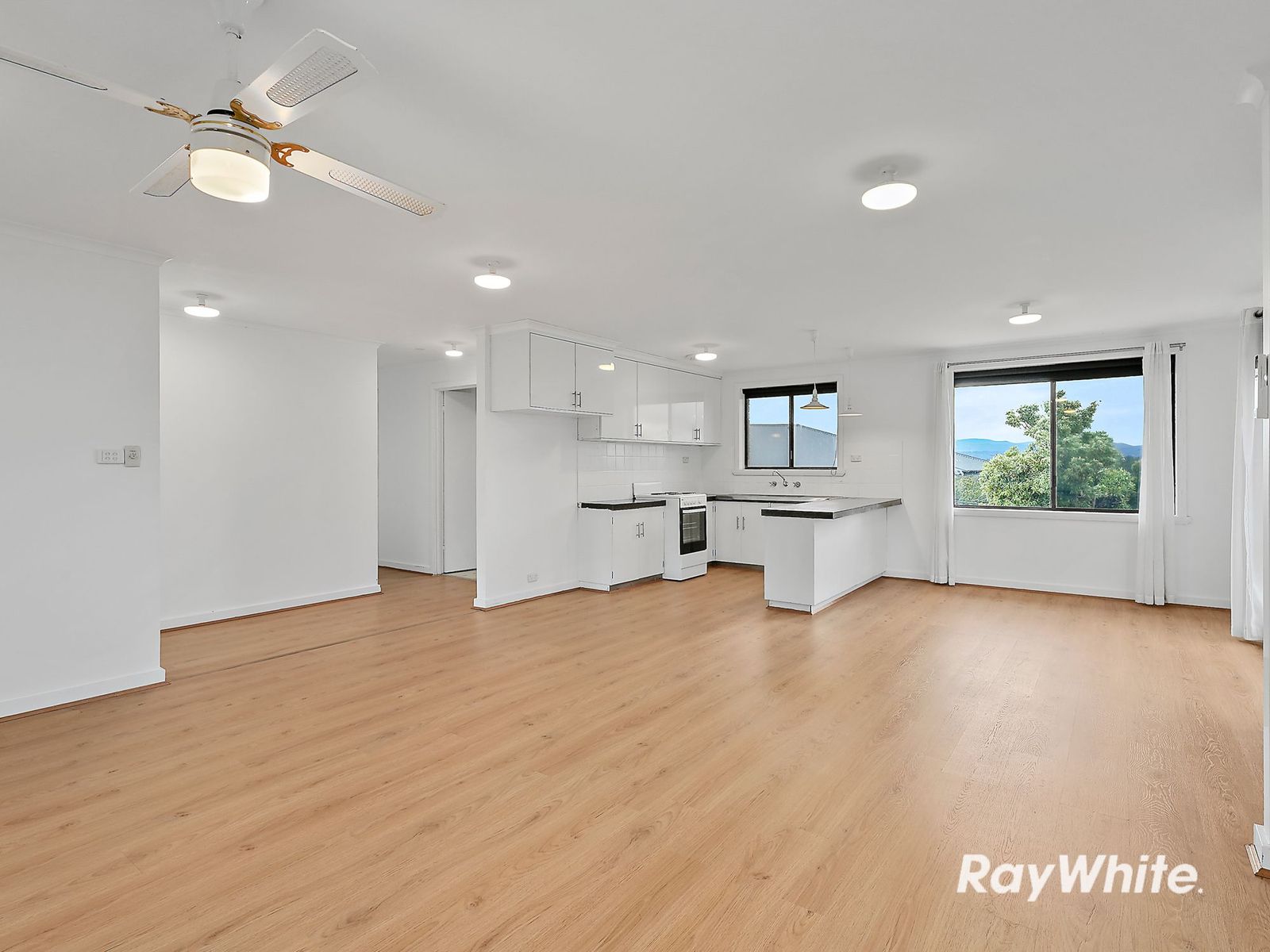 Warm, welcoming, and convenient