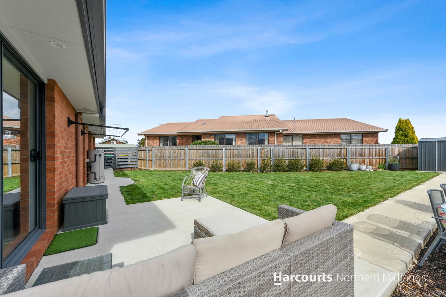 62A Burghley Street, LONGFORD, TAS 7301 - House for Rent - harcourts.net