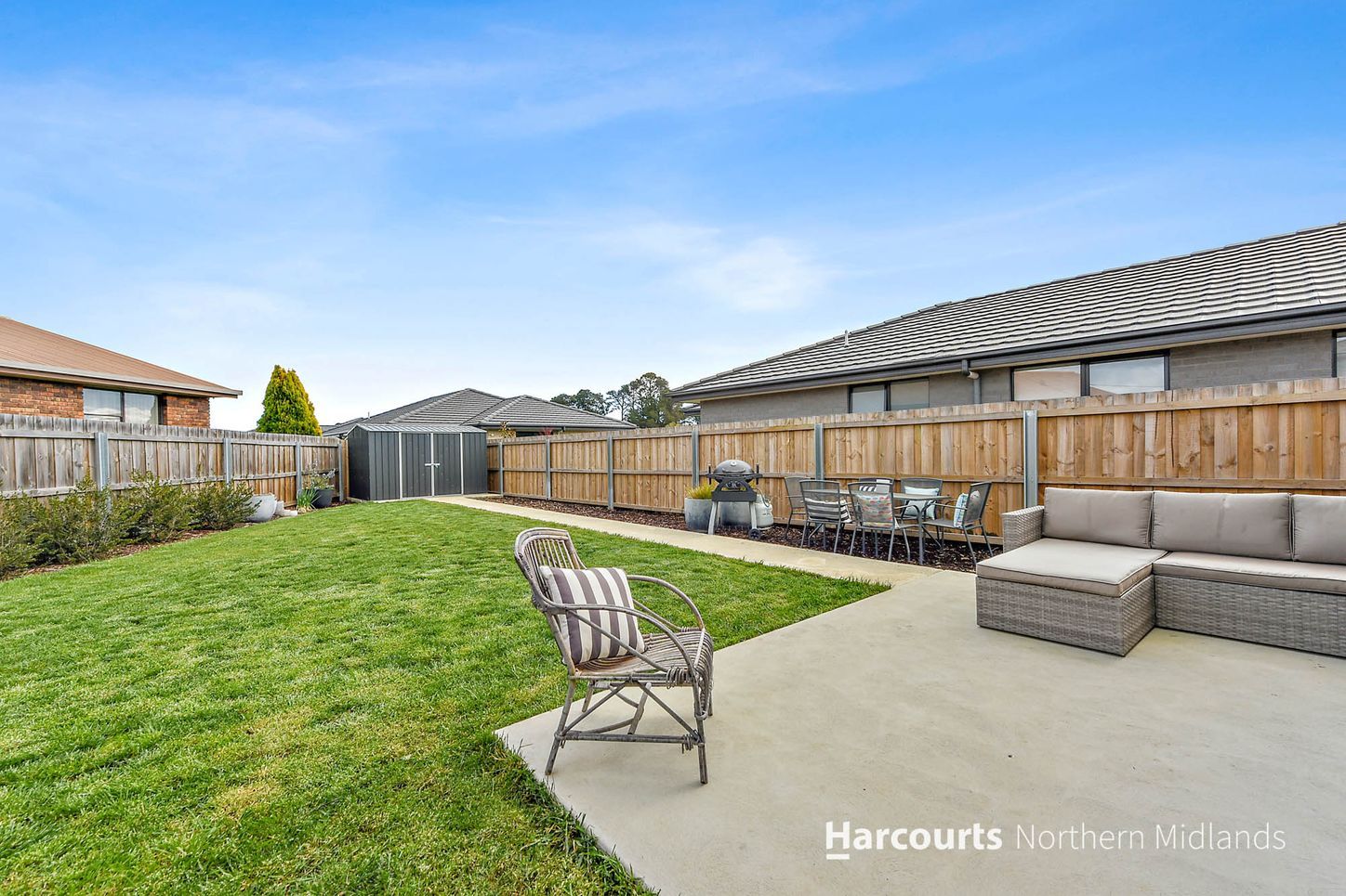 62A Burghley Street, LONGFORD, TAS 7301 - House for Rent - harcourts.net