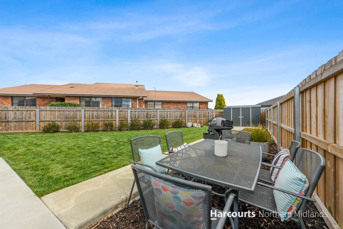 62A Burghley Street, LONGFORD, TAS 7301 - House for Rent - harcourts.net