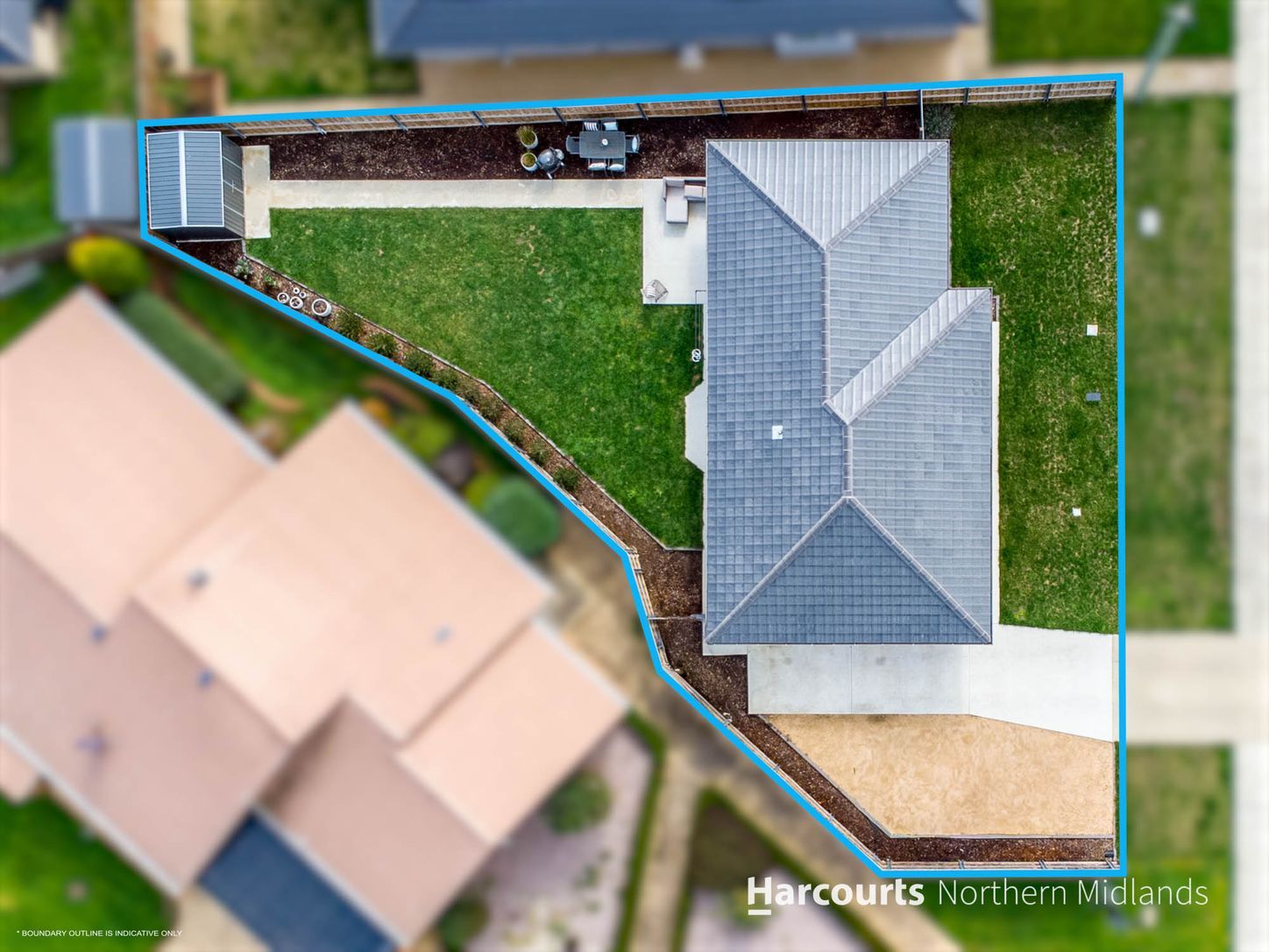 62A Burghley Street, LONGFORD, TAS 7301 - House for Rent - harcourts.net