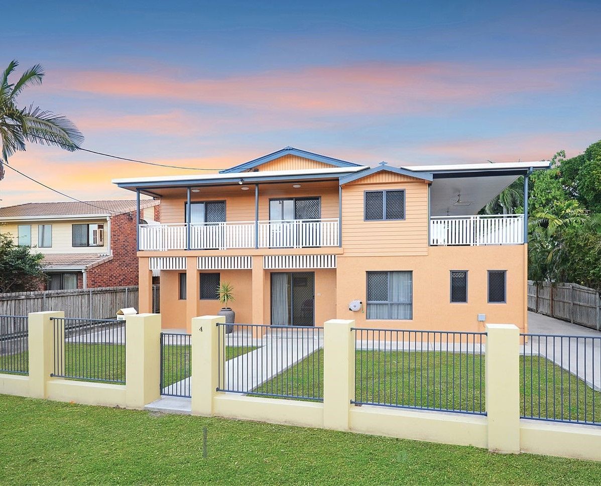 $310 Ensuite Room Available House | QLD Railway Estate, QLD 4810 | Prop-GPT the AI-Powered Property Portal