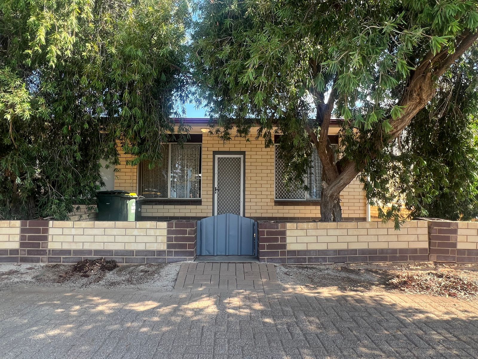 Glossop Gem: Your New Peaceful Base! DuplexSemi-detached | SA Glossop, SA 5344 | Prop-GPT the AI-Powered Property Portal