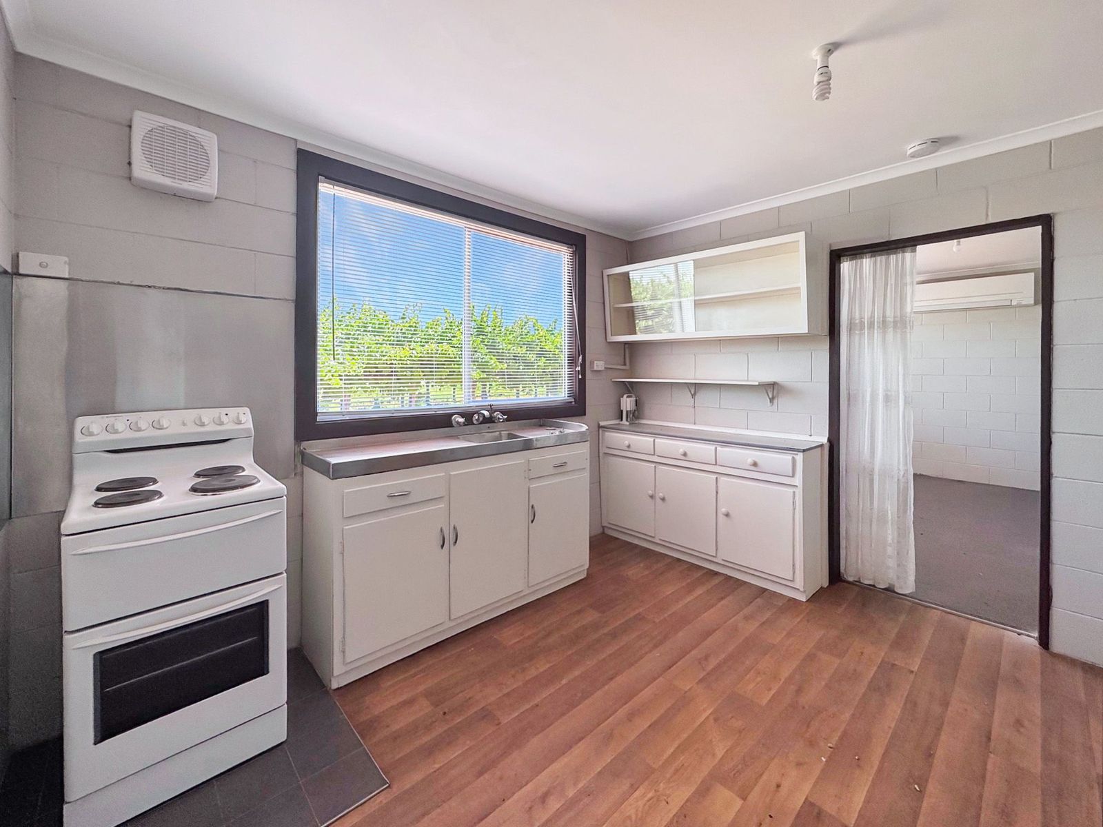 Charming 1 Bedroom Gem near Barmera!