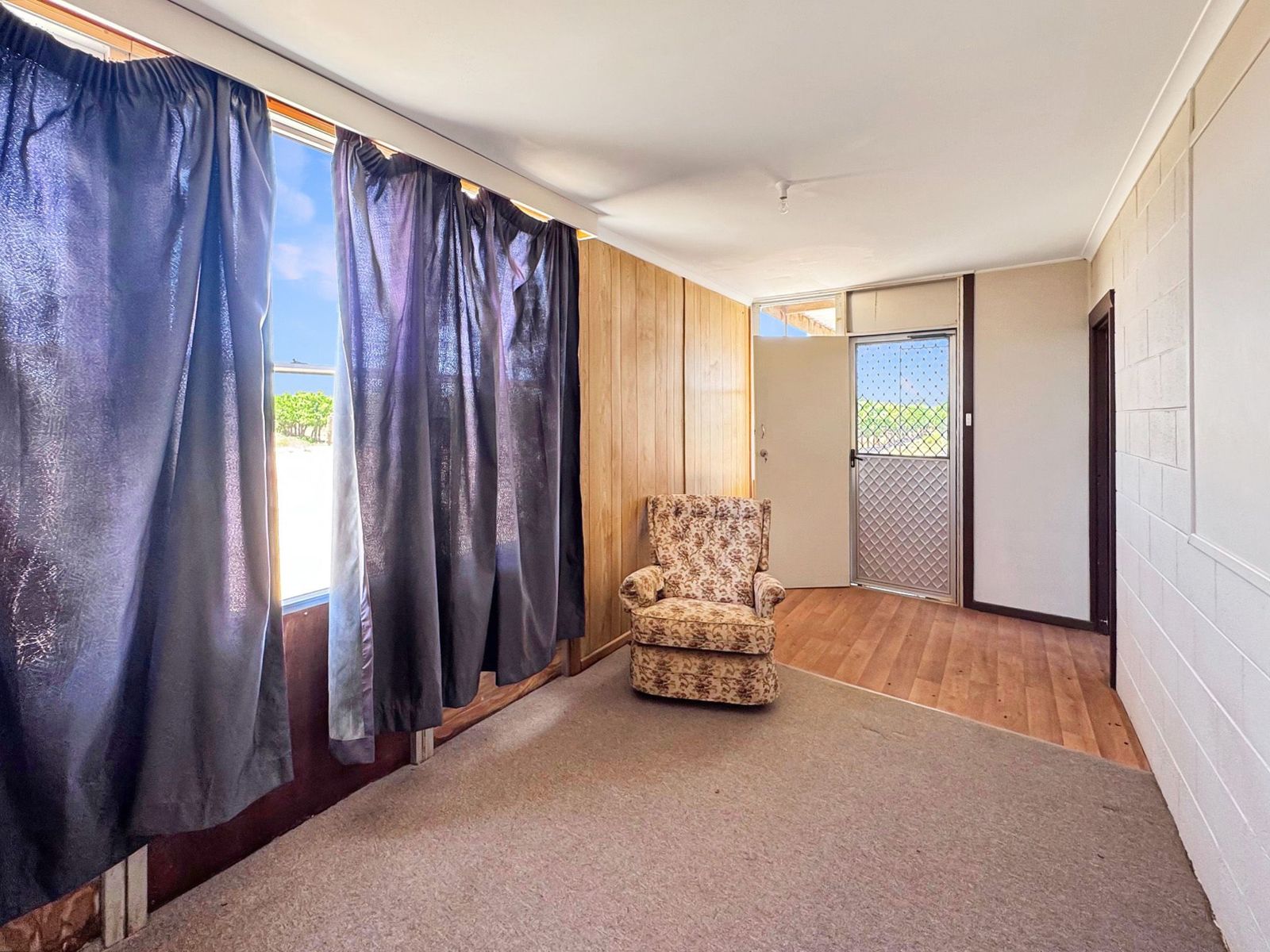Charming 1 Bedroom Gem near Barmera!