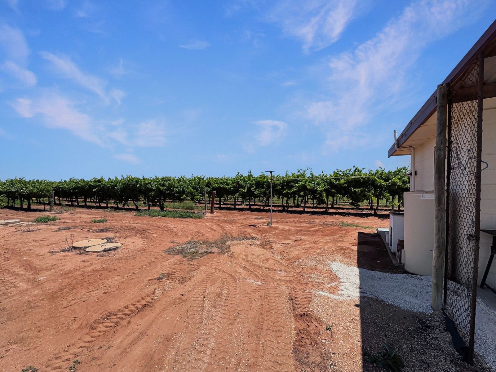 Charming 1 Bedroom Gem near Barmera!